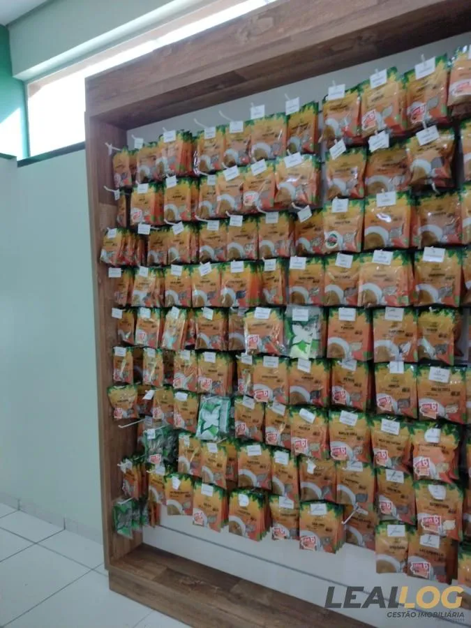 Imagens do imóveis Loja Comercial para Venda em Campo Verde / MT no bairro 1de Março