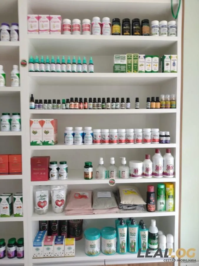 Imagens do imóveis Loja Comercial para Venda em Campo Verde / MT no bairro 1de Março