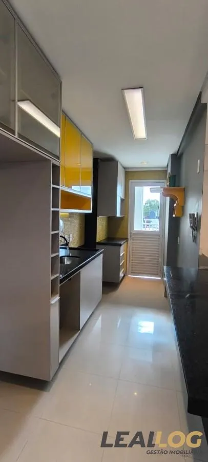 Imagens do imóveis Apartamento para Venda em Cuiabá / MT no bairro Jardim Santa Marta