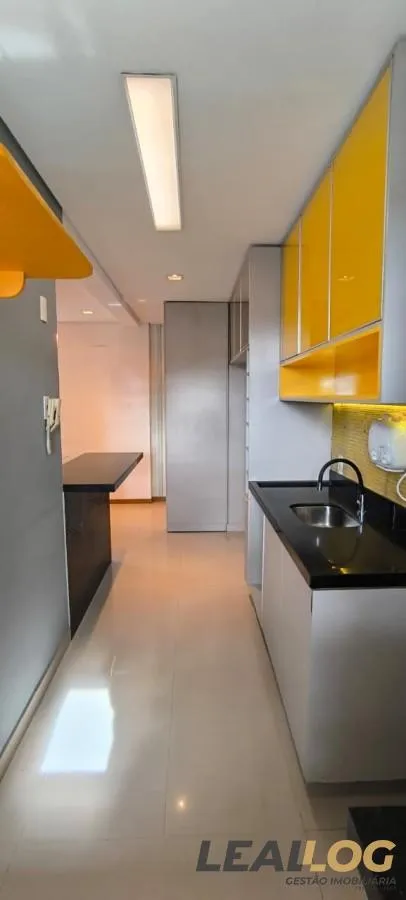 Imagens do imóveis Apartamento para Venda em Cuiabá / MT no bairro Jardim Santa Marta