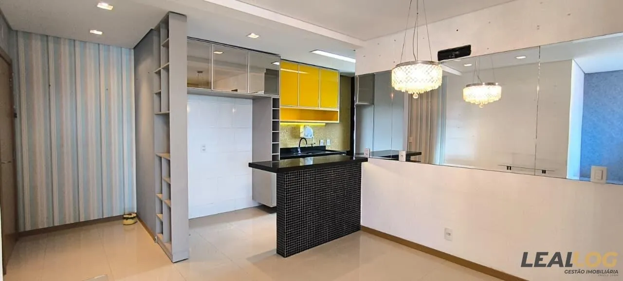 Imagens do imóveis Apartamento para Venda em Cuiabá / MT no bairro Jardim Santa Marta