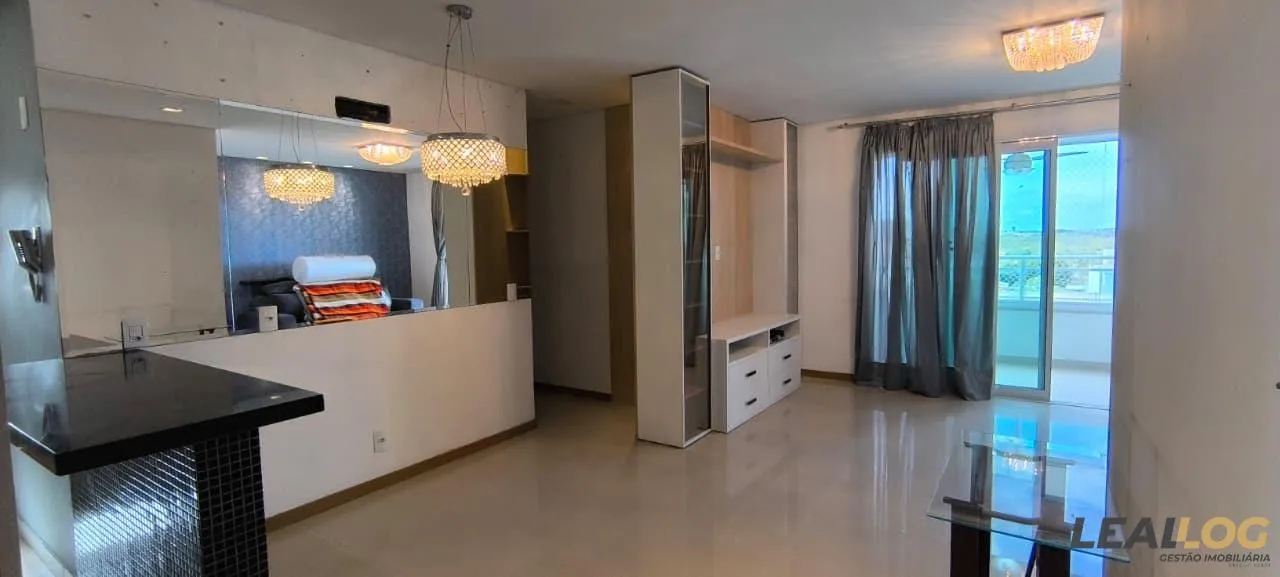 Imagens do imóveis Apartamento para Venda em Cuiabá / MT no bairro Jardim Santa Marta