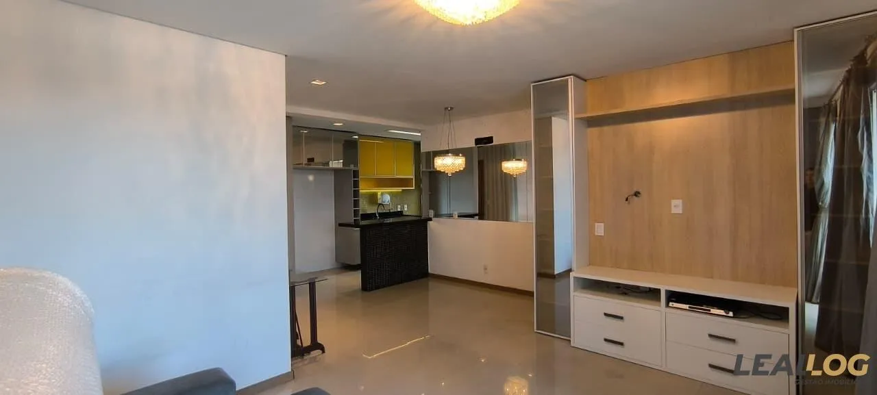 Imagens do imóveis Apartamento para Venda em Cuiabá / MT no bairro Jardim Santa Marta