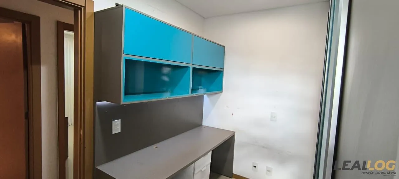 Imagens do imóveis Apartamento para Venda em Cuiabá / MT no bairro Jardim Santa Marta