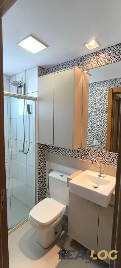 Imagens do imóveis Apartamento para Venda em Cuiabá / MT no bairro Jardim Santa Marta