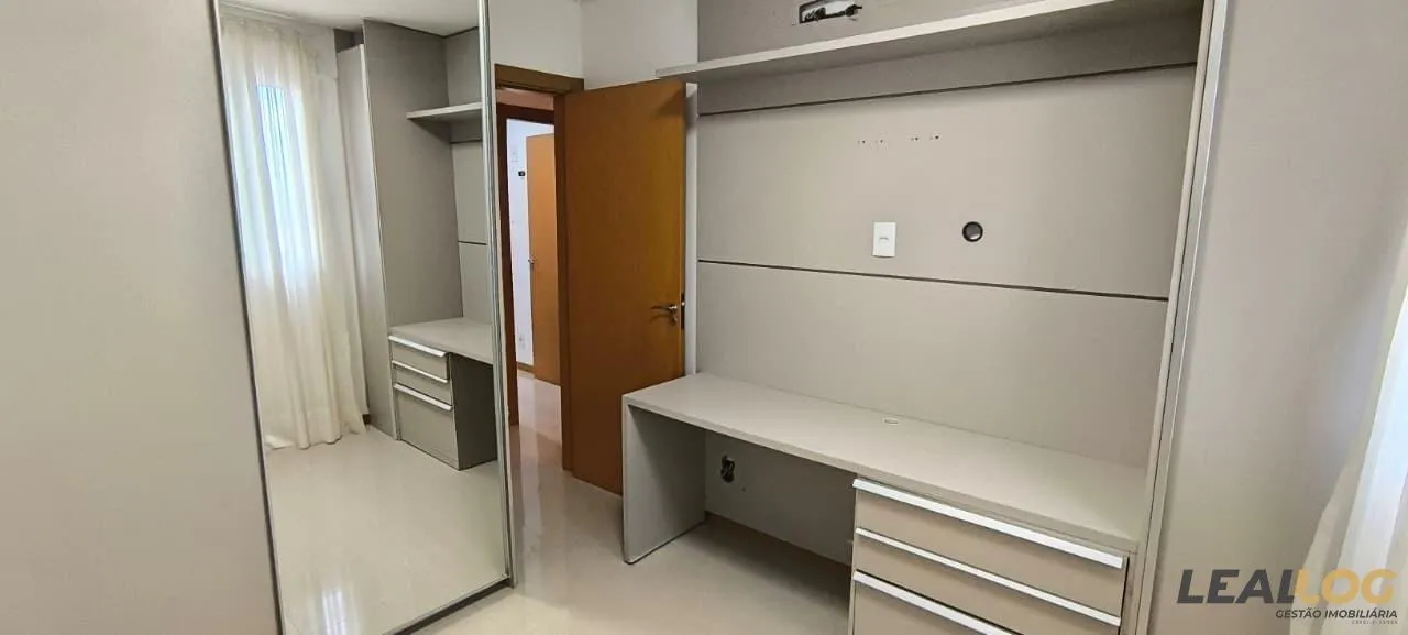 Imagens do imóveis Apartamento para Venda em Cuiabá / MT no bairro Jardim Santa Marta