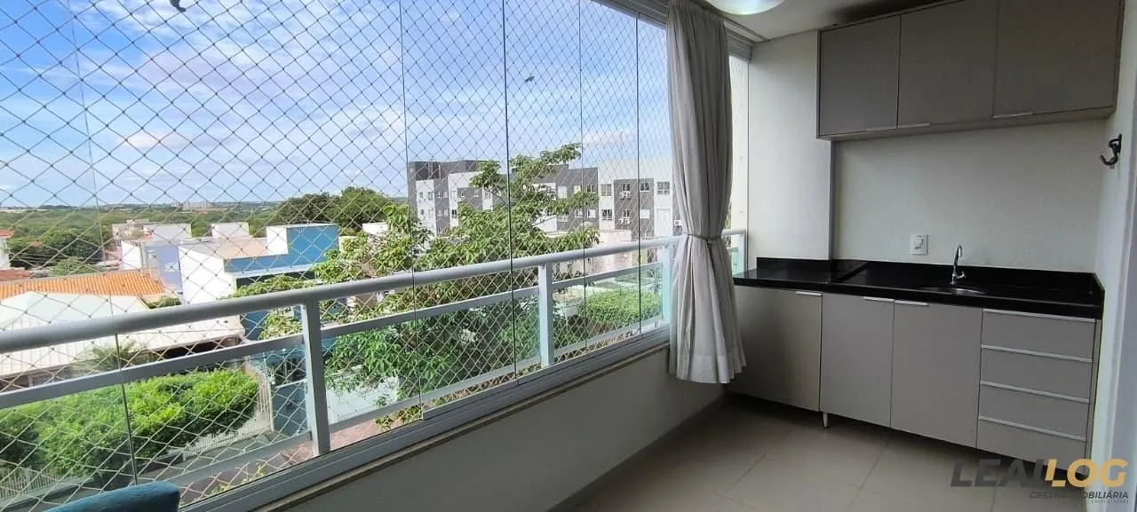 Imagens do imóveis Apartamento para Venda em Cuiabá / MT no bairro Jardim Santa Marta