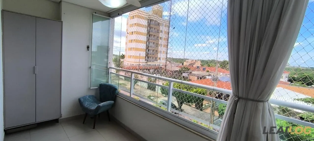 Imagens do imóveis Apartamento para Venda em Cuiabá / MT no bairro Jardim Santa Marta