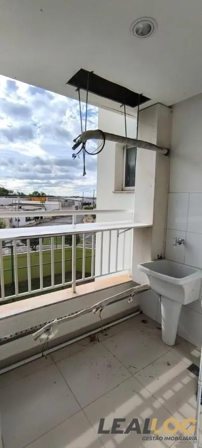 Imagens do imóveis Apartamento para Venda em Cuiabá / MT no bairro Jardim Santa Marta
