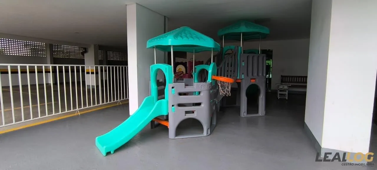 Imagens do imóveis Apartamento para Venda em Cuiabá / MT no bairro Jardim Santa Marta