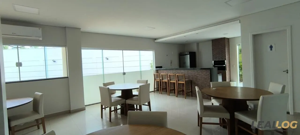 Imagens do imóveis Apartamento para Venda em Cuiabá / MT no bairro Jardim Santa Marta