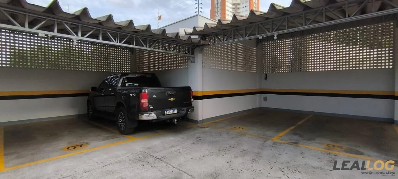 Imagens do imóveis Apartamento para Venda em Cuiabá / MT no bairro Jardim Santa Marta