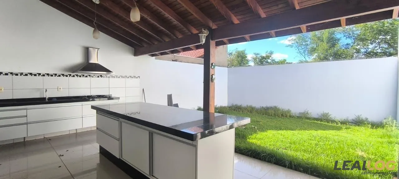 Imagens do imóveis Casa em Condomínio para Venda em Várzea Grande / MT no bairro 23 de Setembro