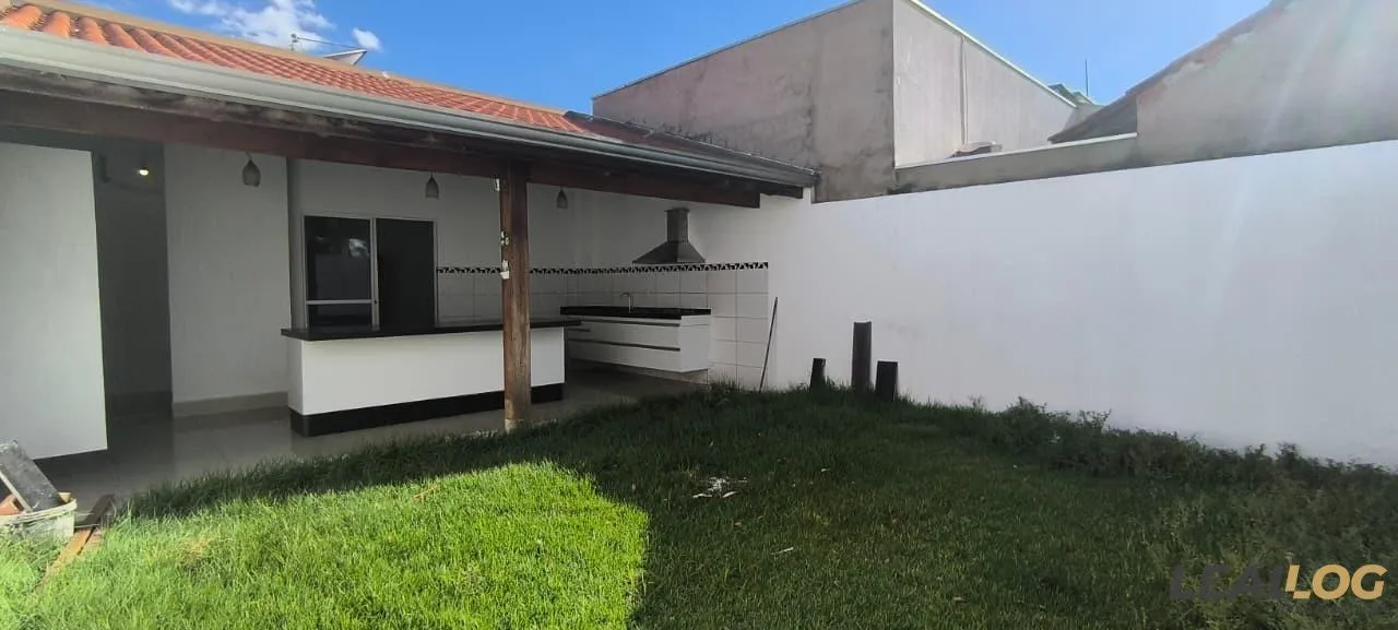 Imagens do imóveis Casa em Condomínio para Venda em Várzea Grande / MT no bairro 23 de Setembro