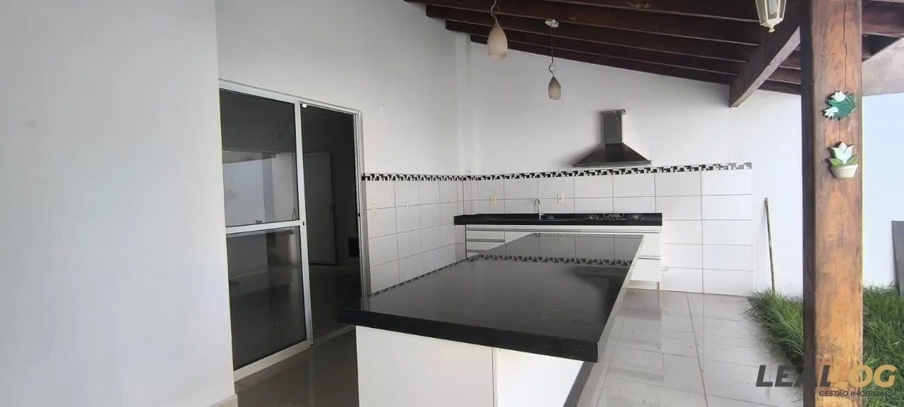 Imagens do imóveis Casa em Condomínio para Venda em Várzea Grande / MT no bairro 23 de Setembro