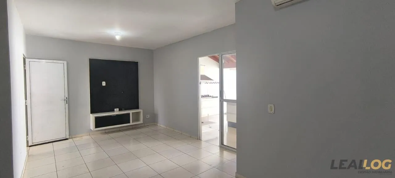 Imagens do imóveis Casa em Condomínio para Venda em Várzea Grande / MT no bairro 23 de Setembro