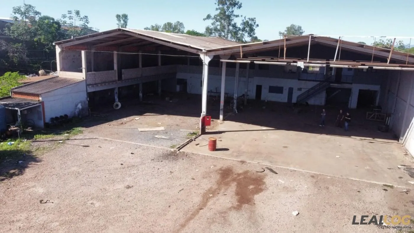 Imagens do imóveis Galpão para Venda em Cuiabá / MT no bairro Distrito Industrial