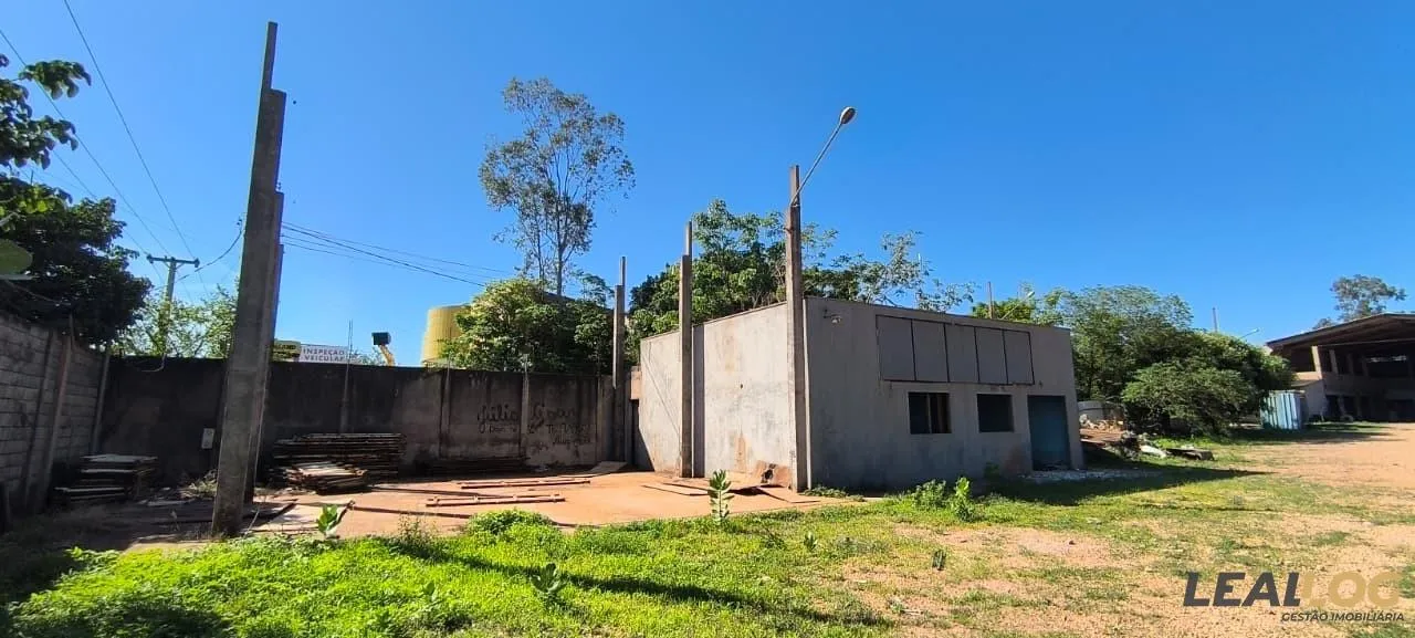 Imagens do imóveis Galpão para Venda em Cuiabá / MT no bairro Distrito Industrial