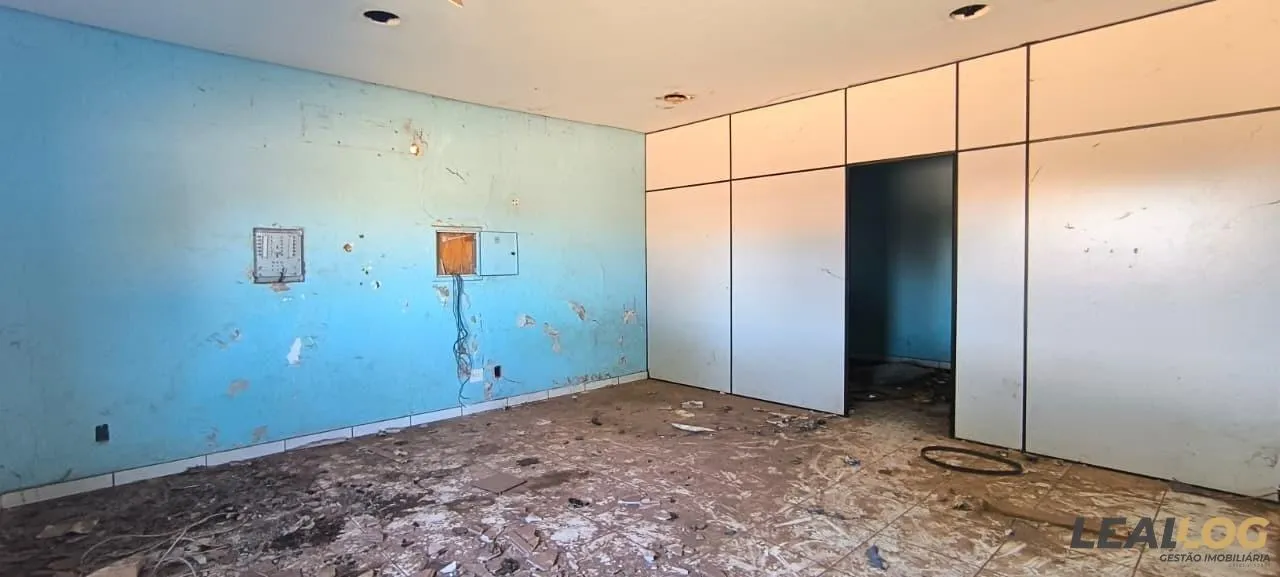 Imagens do imóveis Galpão para Venda em Cuiabá / MT no bairro Distrito Industrial