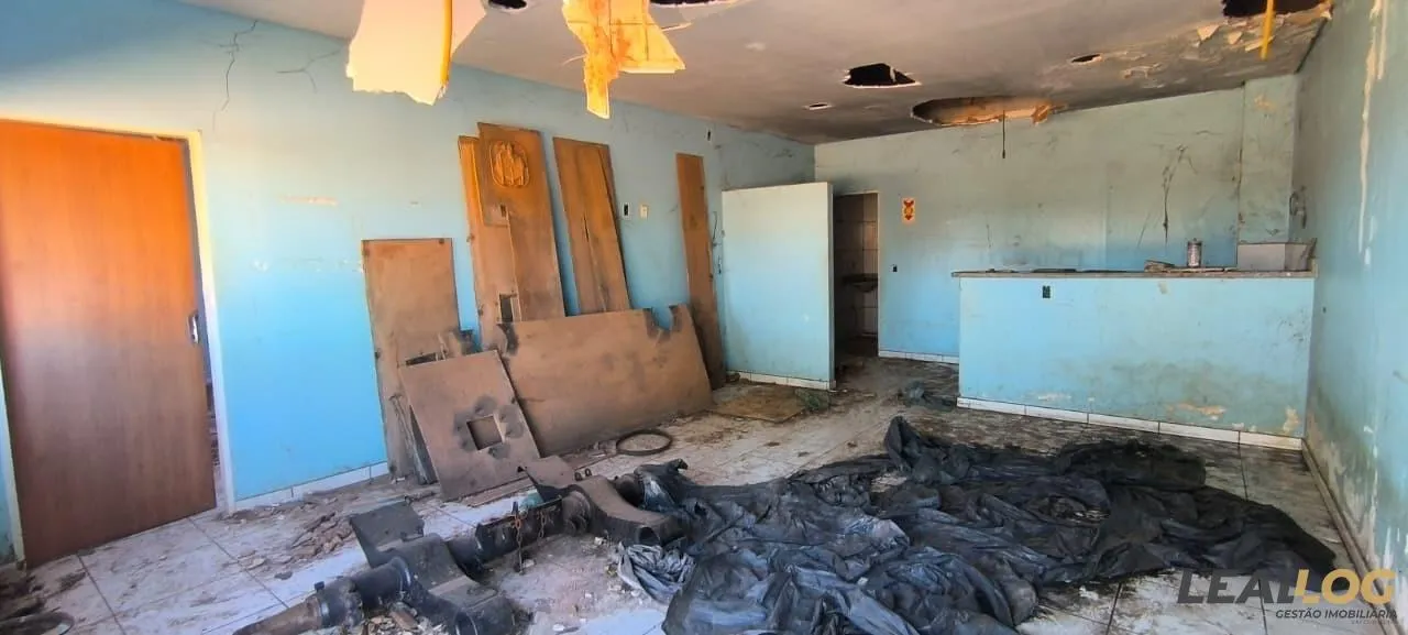 Imagens do imóveis Galpão para Venda em Cuiabá / MT no bairro Distrito Industrial