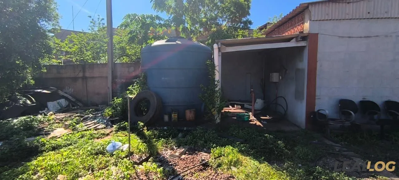 Imagens do imóveis Galpão para Venda em Cuiabá / MT no bairro Distrito Industrial