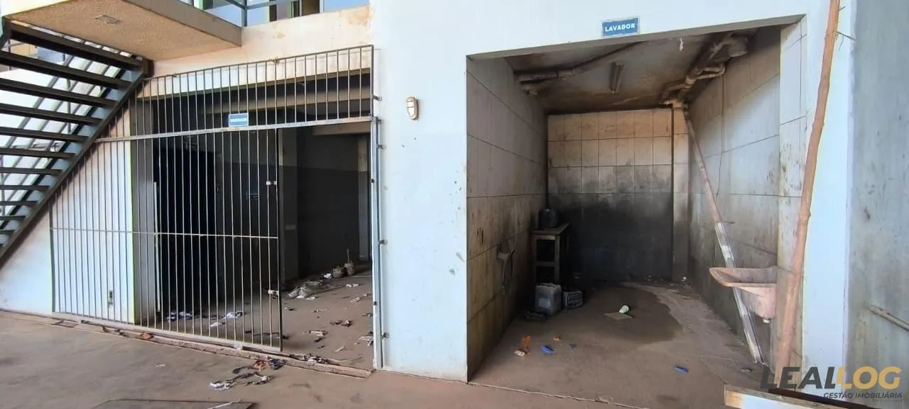 Imagens do imóveis Galpão para Venda em Cuiabá / MT no bairro Distrito Industrial