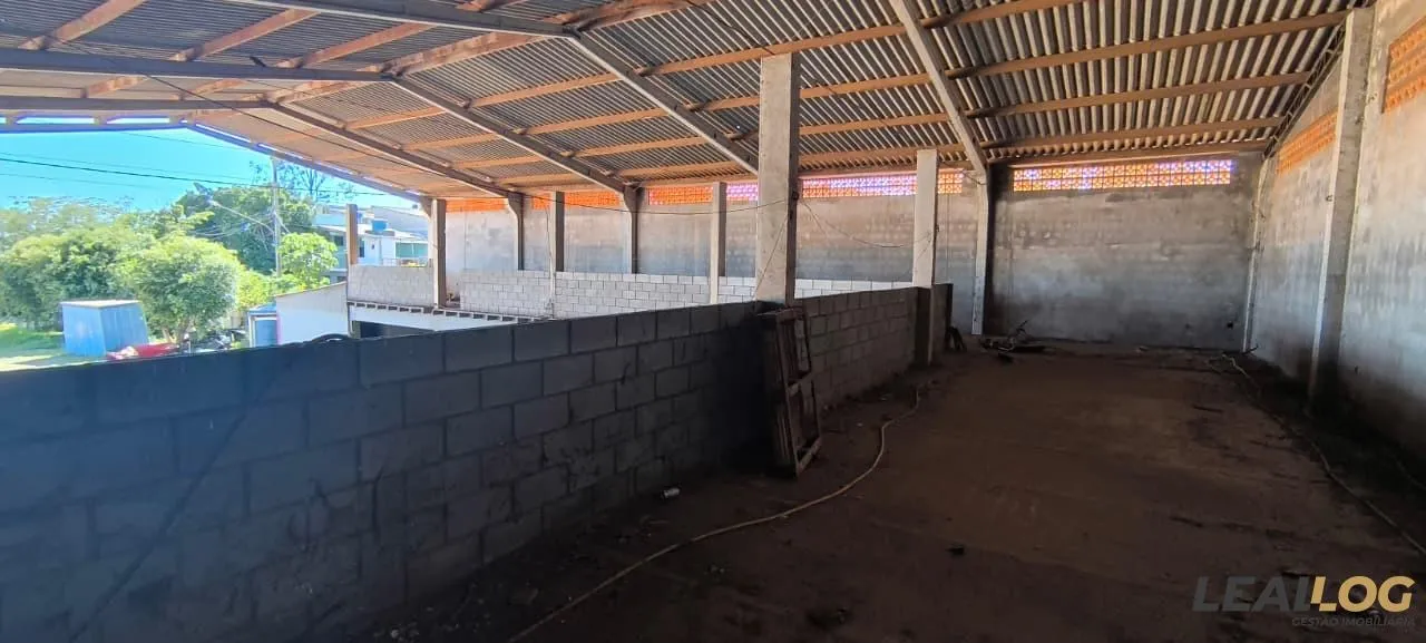 Imagens do imóveis Galpão para Venda em Cuiabá / MT no bairro Distrito Industrial