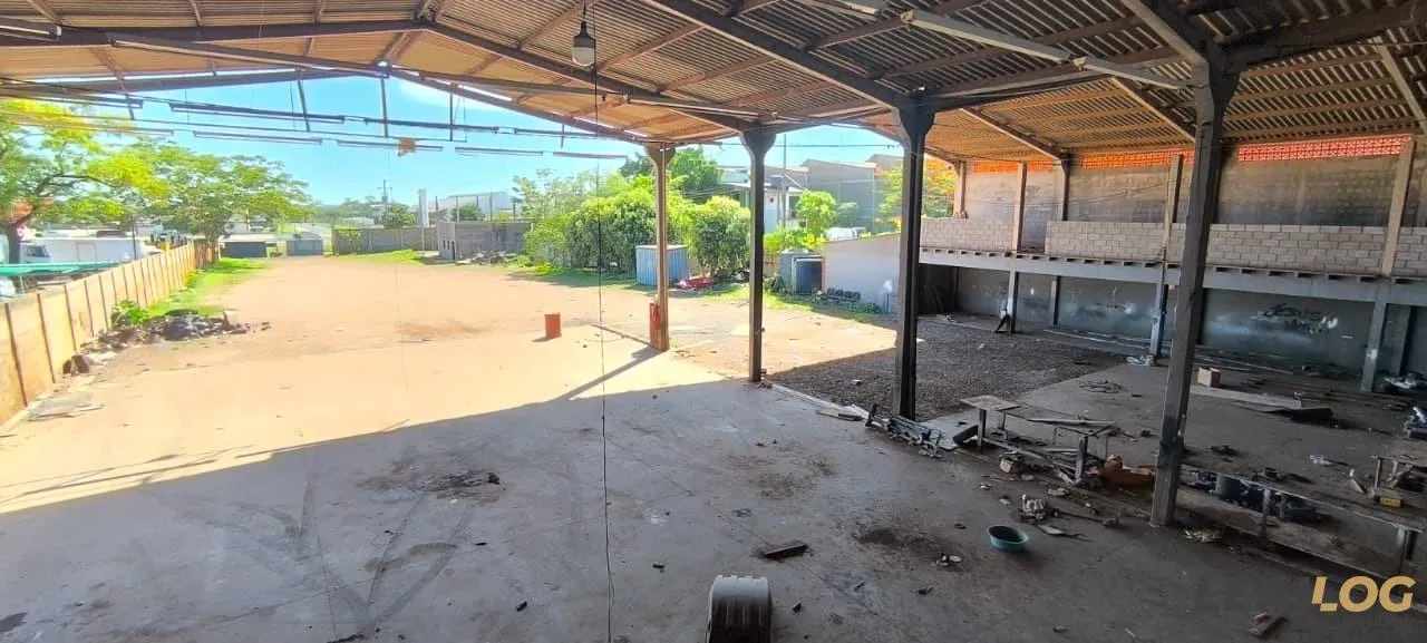 Imagens do imóveis Galpão para Venda em Cuiabá / MT no bairro Distrito Industrial