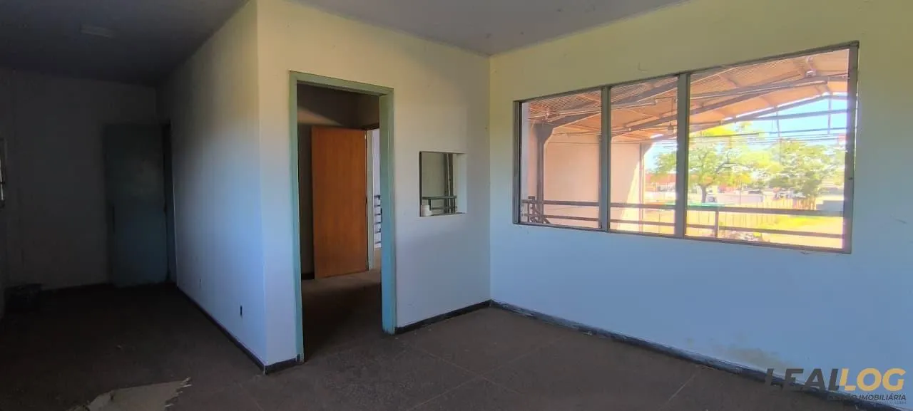 Imagens do imóveis Galpão para Venda em Cuiabá / MT no bairro Distrito Industrial