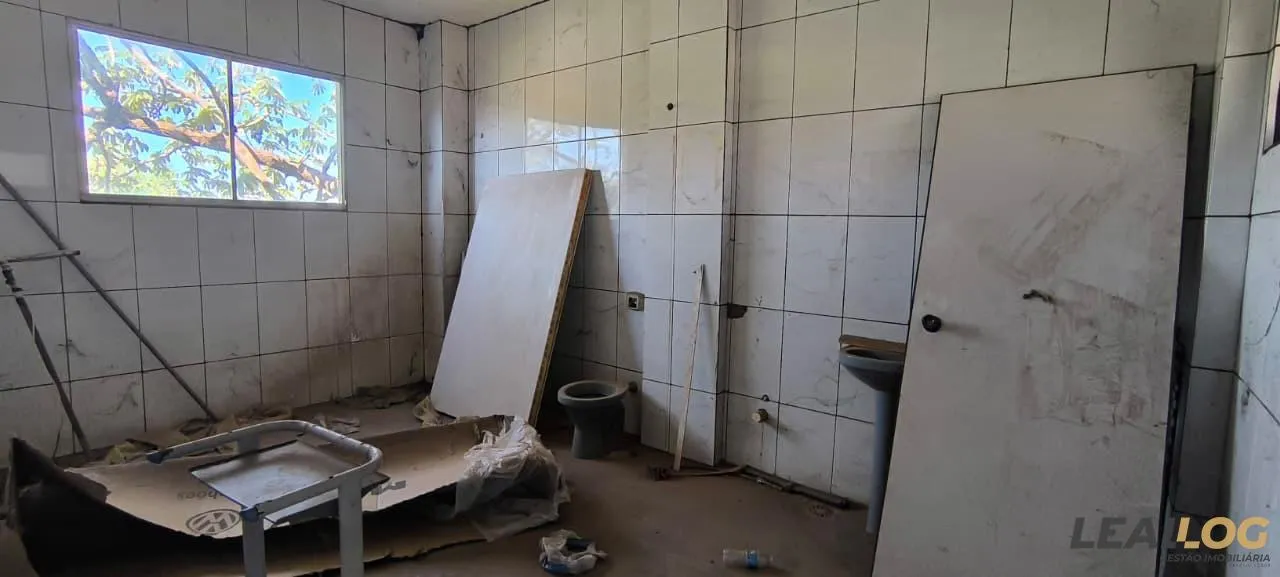 Imagens do imóveis Galpão para Venda em Cuiabá / MT no bairro Distrito Industrial