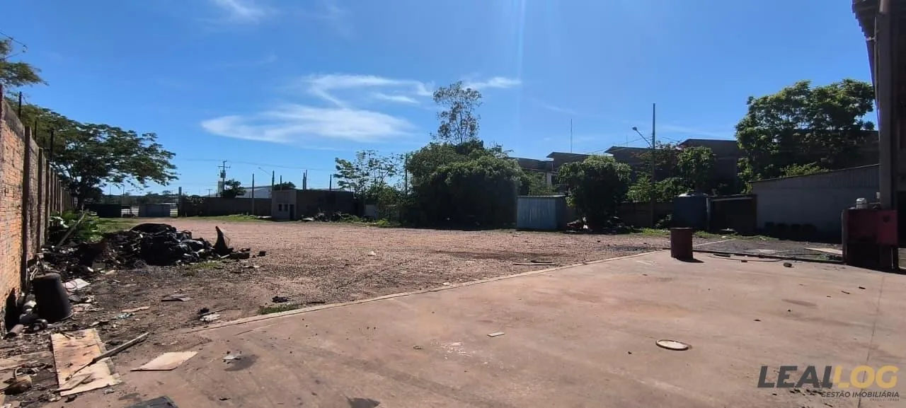 Imagens do imóveis Galpão para Venda em Cuiabá / MT no bairro Distrito Industrial