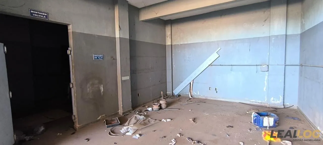 Imagens do imóveis Galpão para Venda em Cuiabá / MT no bairro Distrito Industrial