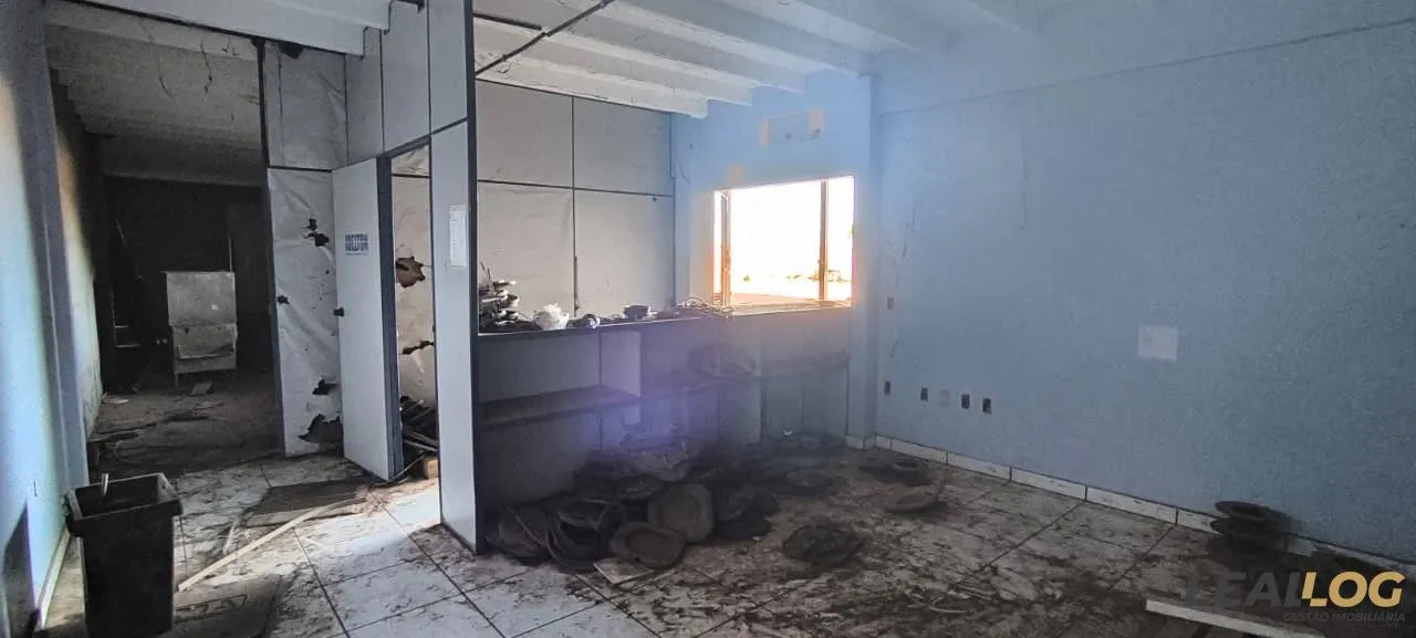 Imagens do imóveis Galpão para Venda em Cuiabá / MT no bairro Distrito Industrial