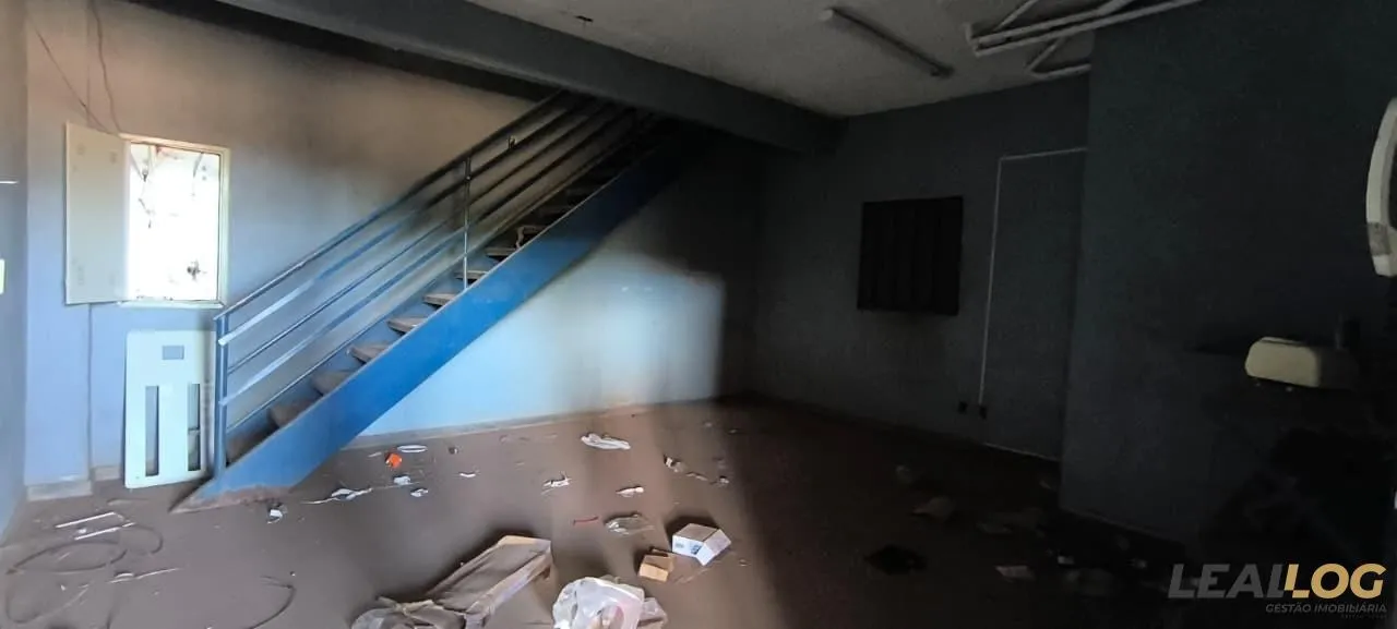 Imagens do imóveis Galpão para Venda em Cuiabá / MT no bairro Distrito Industrial