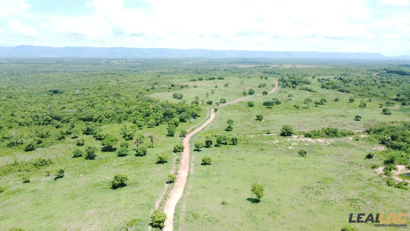 Fazenda para Venda em Nossa Senhora do Livramento / MT no bairro Cinquentinha