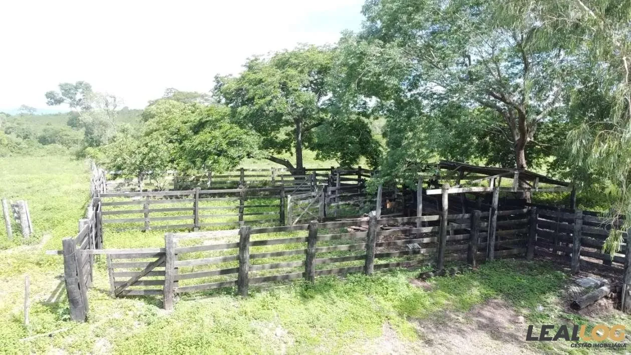 Fazenda para Venda em Nossa Senhora do Livramento / MT no bairro Cinquentinha