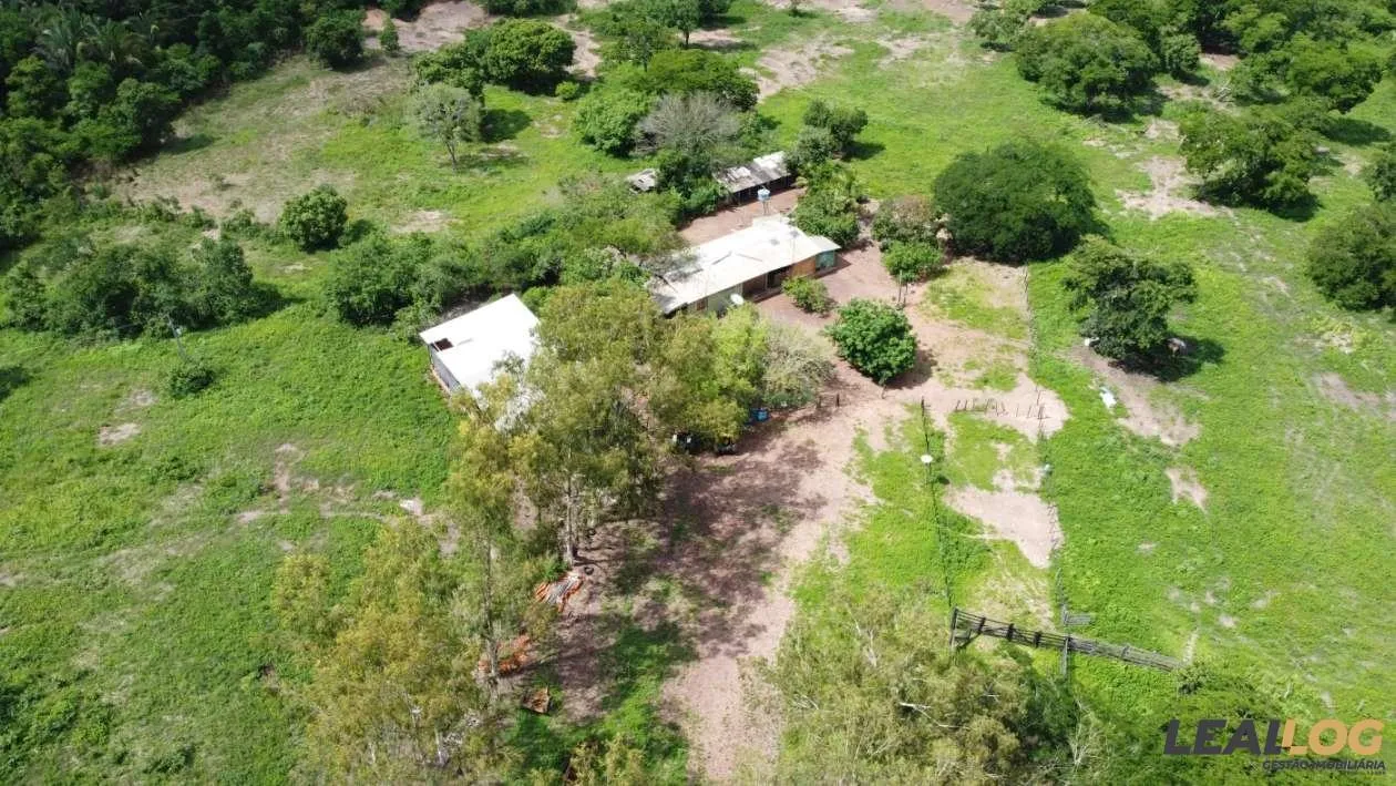 Fazenda para Venda em Nossa Senhora do Livramento / MT no bairro Cinquentinha