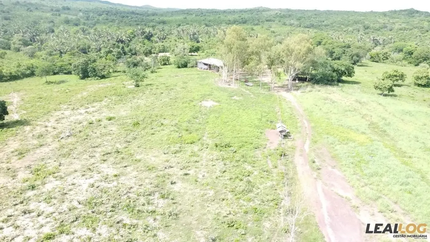 Fazenda para Venda em Nossa Senhora do Livramento / MT no bairro Cinquentinha