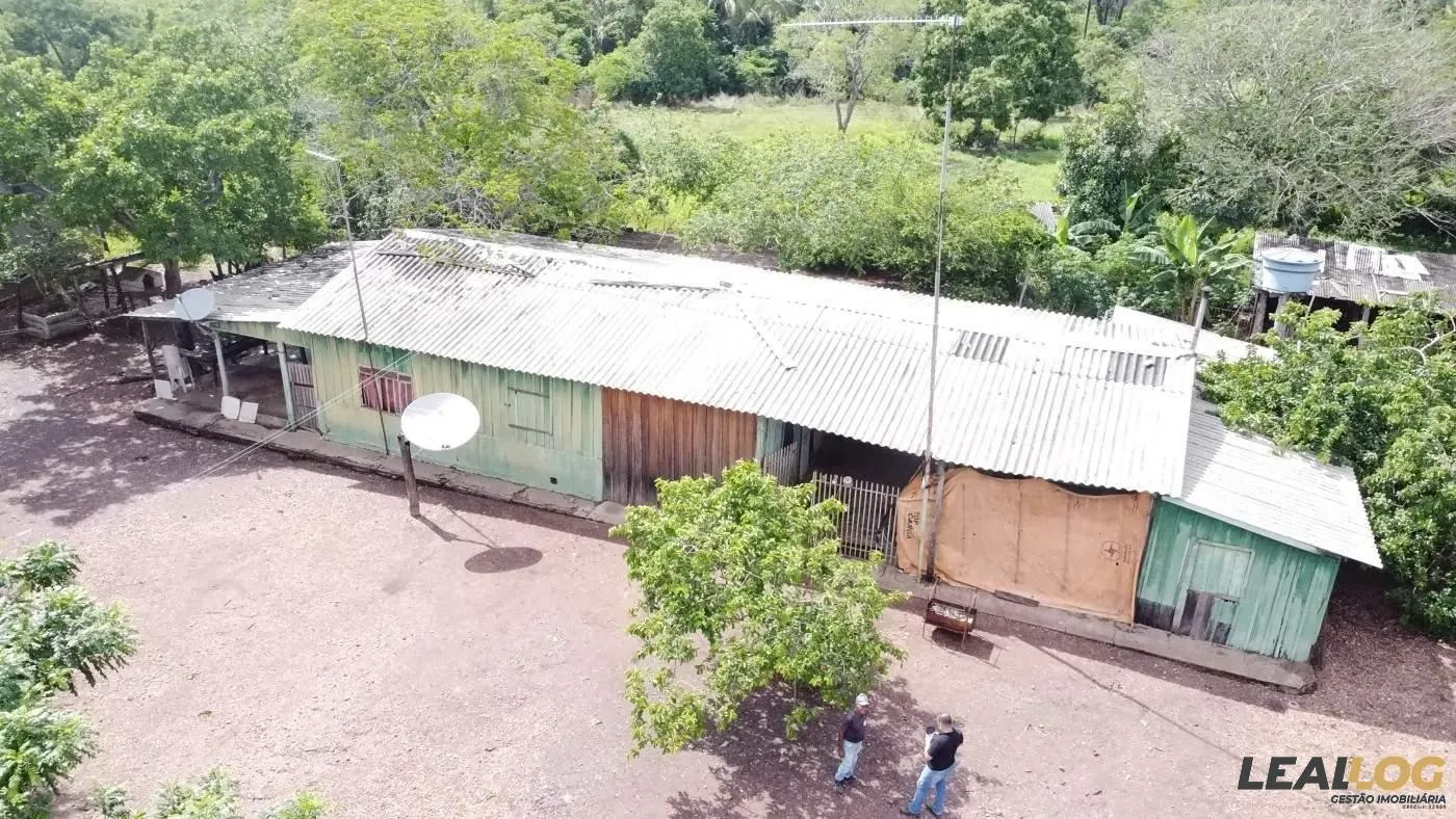 Fazenda para Venda em Nossa Senhora do Livramento / MT no bairro Cinquentinha