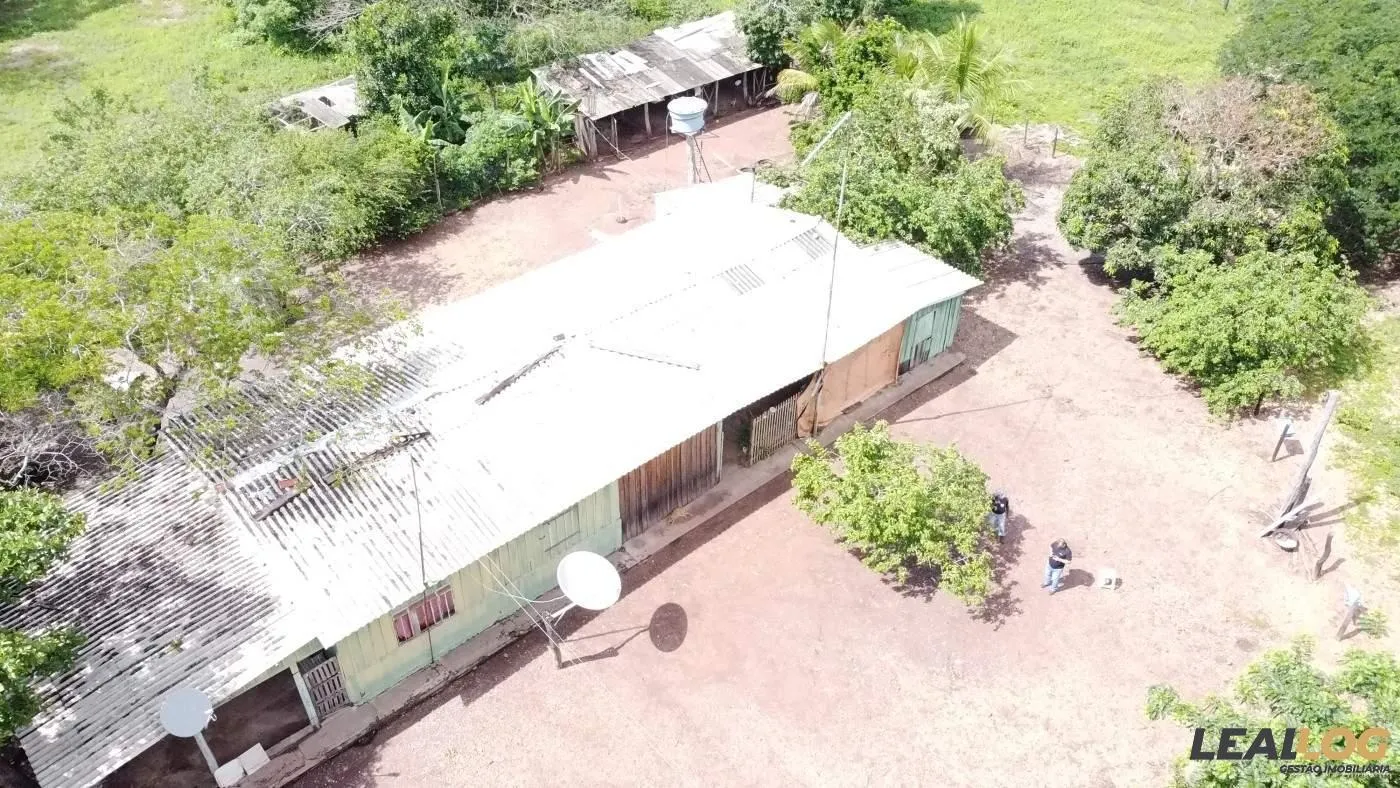 Fazenda para Venda em Nossa Senhora do Livramento / MT no bairro Cinquentinha