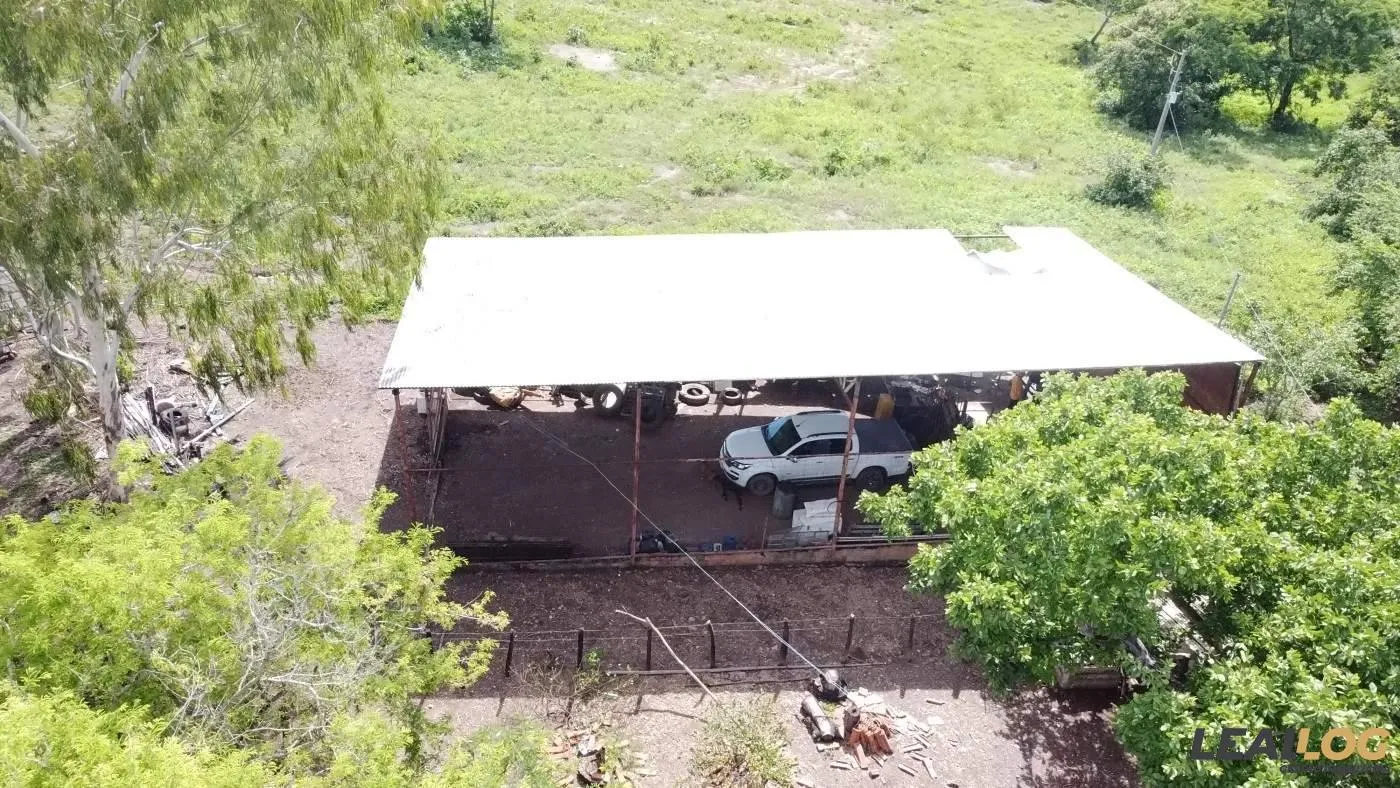 Fazenda para Venda em Nossa Senhora do Livramento / MT no bairro Cinquentinha