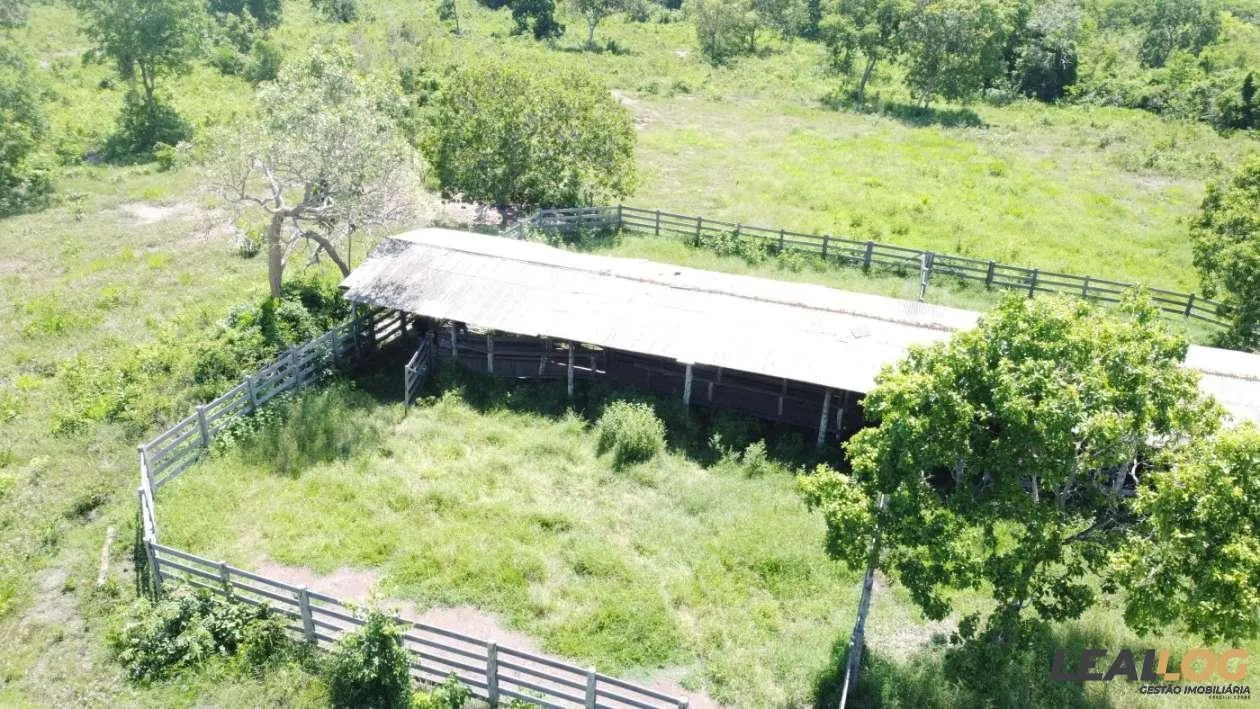 Fazenda para Venda em Nossa Senhora do Livramento / MT no bairro Cinquentinha