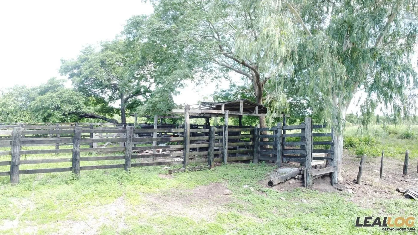 Fazenda para Venda em Nossa Senhora do Livramento / MT no bairro Cinquentinha