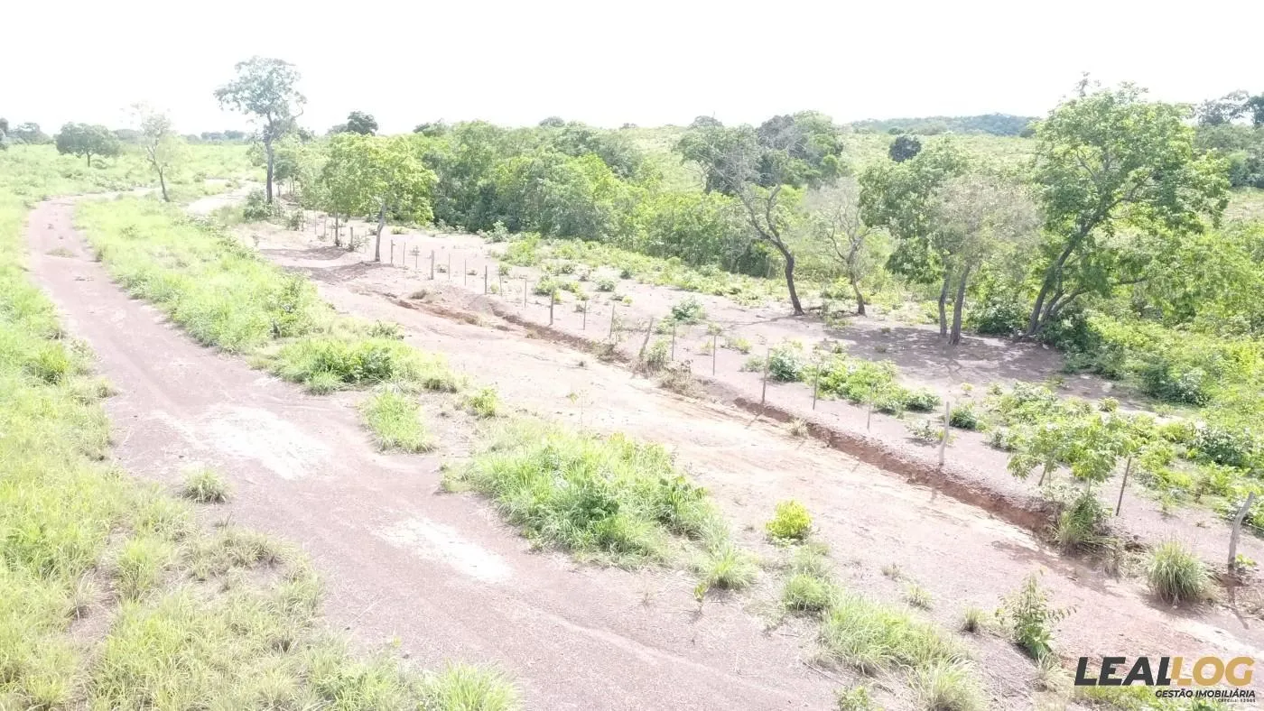 Fazenda para Venda em Nossa Senhora do Livramento / MT no bairro Cinquentinha