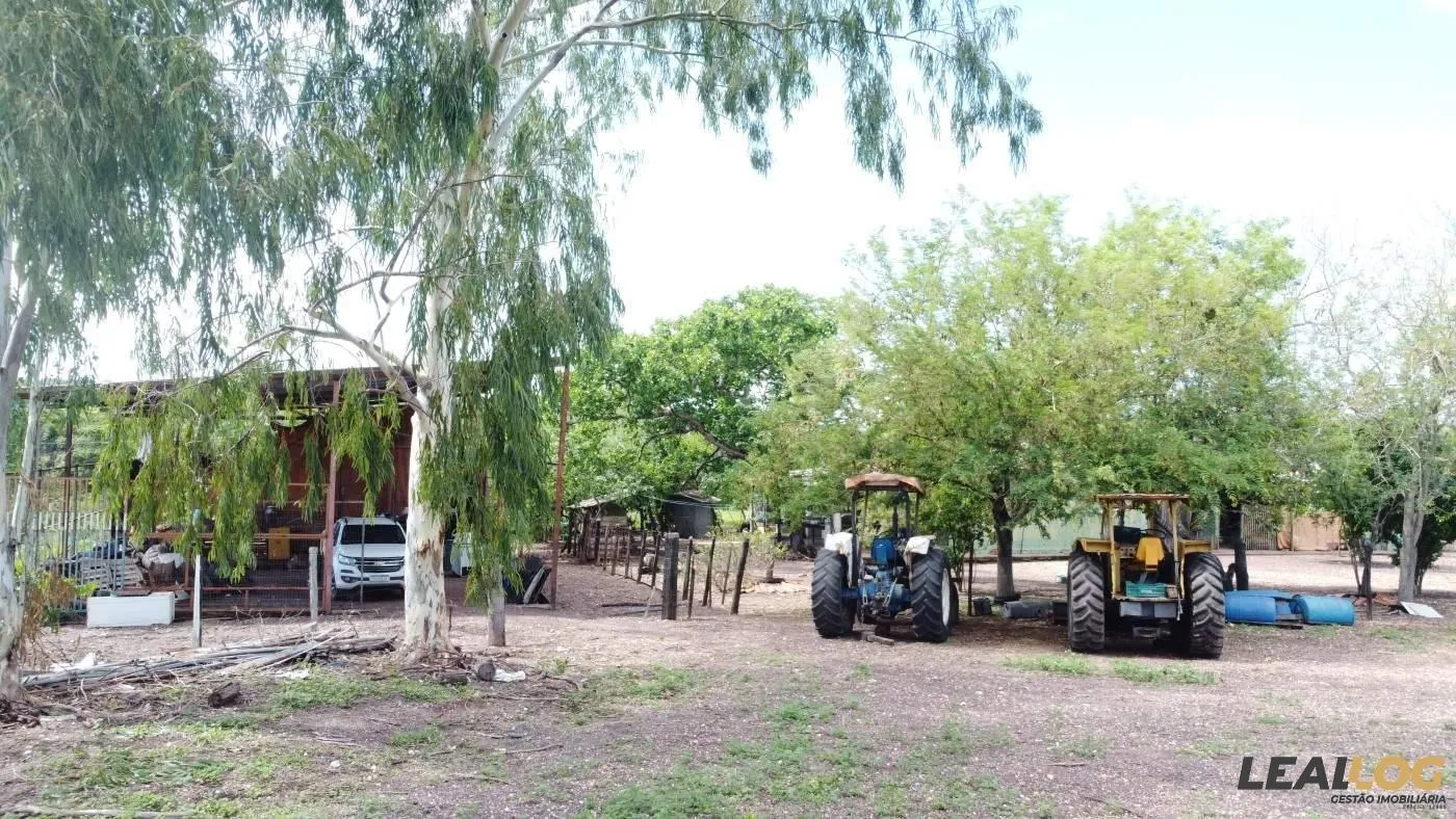 Fazenda para Venda em Nossa Senhora do Livramento / MT no bairro Cinquentinha