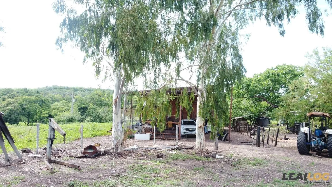 Fazenda para Venda em Nossa Senhora do Livramento / MT no bairro Cinquentinha