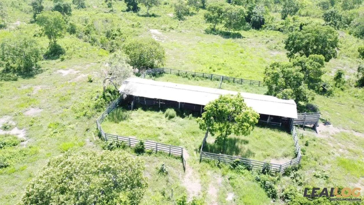 Fazenda para Venda em Nossa Senhora do Livramento / MT no bairro Cinquentinha