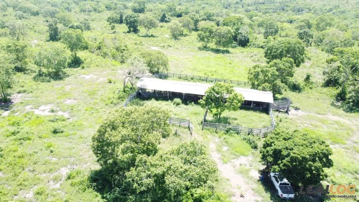 Fazenda para Venda em Nossa Senhora do Livramento / MT no bairro Cinquentinha