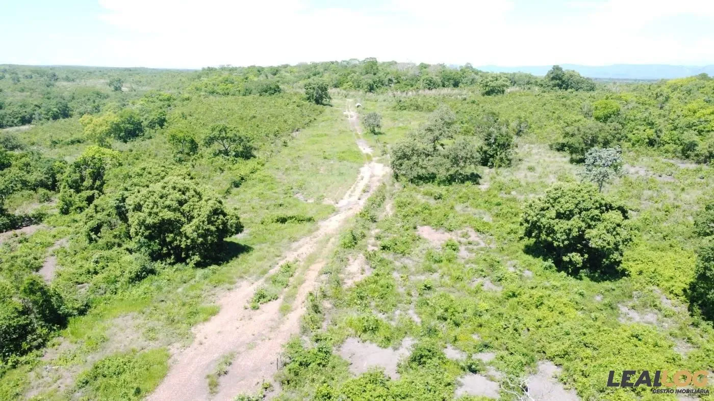 Fazenda para Venda em Nossa Senhora do Livramento / MT no bairro Cinquentinha