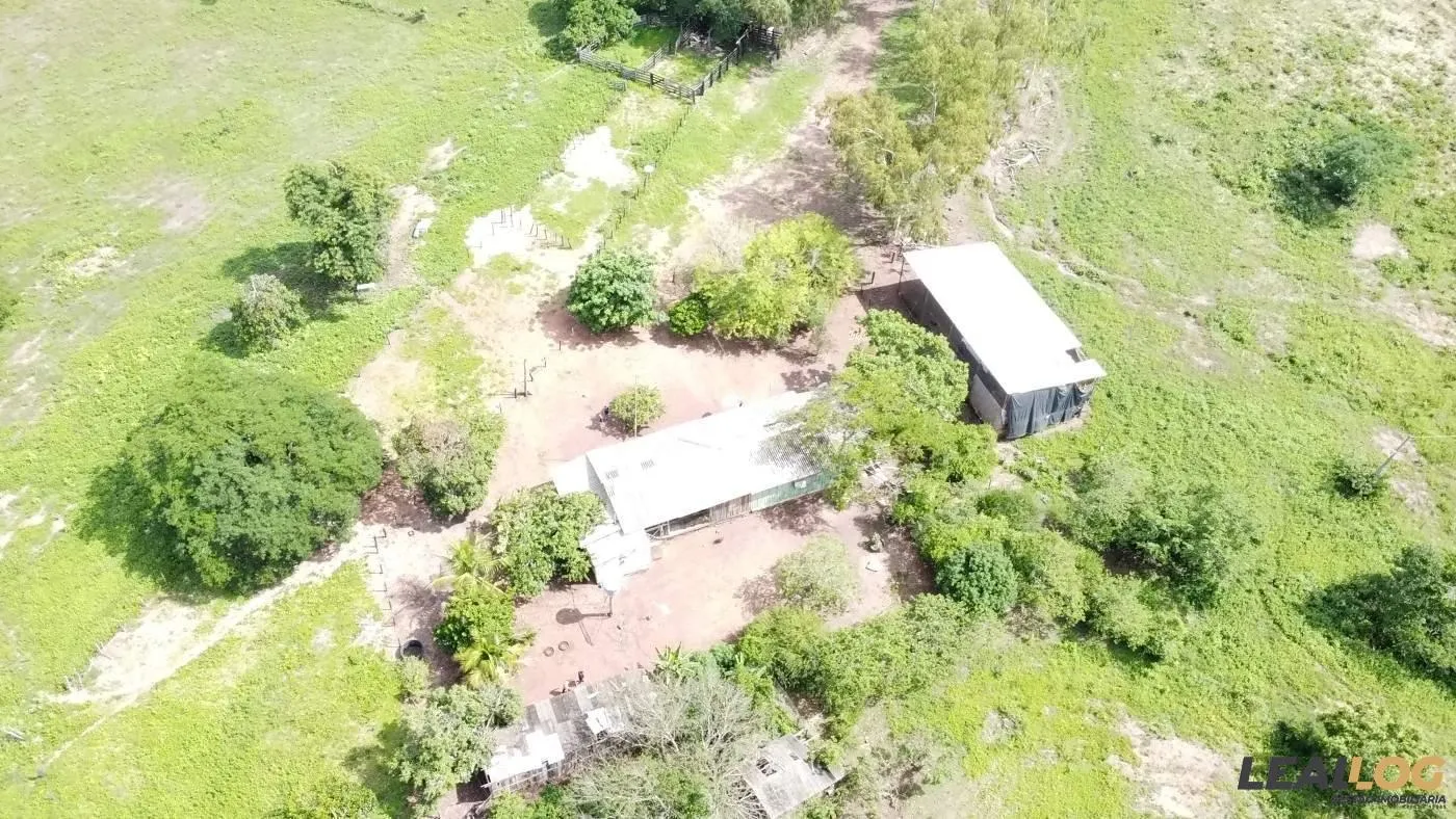 Fazenda para Venda em Nossa Senhora do Livramento / MT no bairro Cinquentinha